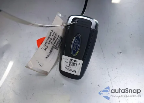 2024 Ford F-150 Xlt from USA, damaged, VIN 1FTFW3LD3RFB01276